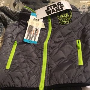 Cute 3 Piece Jogging Suit